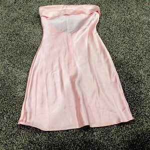 Hoco dress worn once